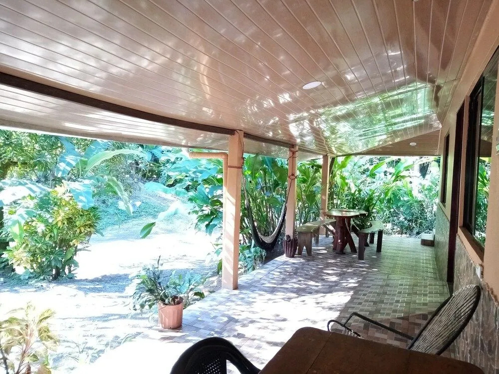 Casa Tucan