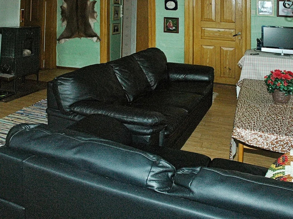 5 Person Holiday Home in Hafslo