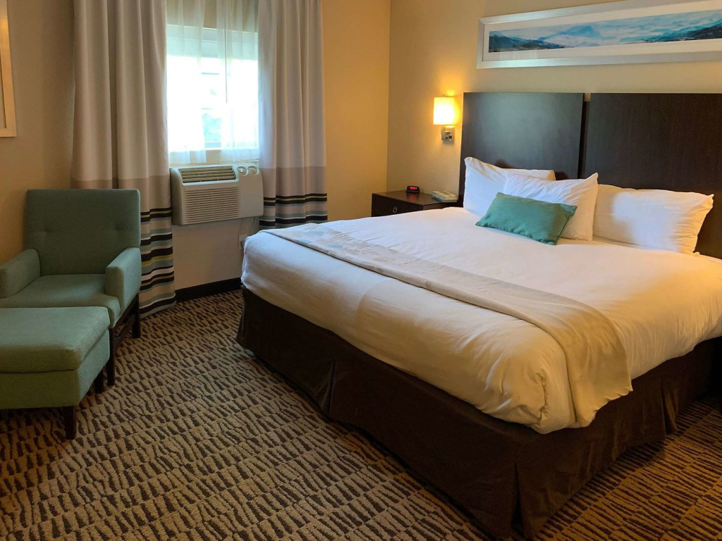 GreenTree Extended Stay Eagle/Vail Valley