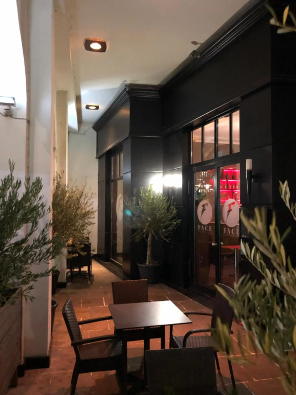 Moderne Appartement Hannover Centrum - City Flat HbF