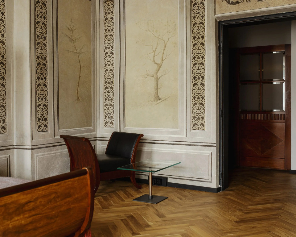 Hotel Pod Różą