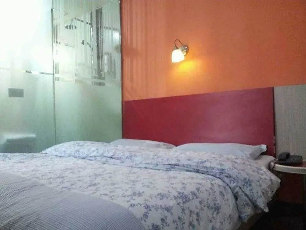 Motel 168 Wangjiadun