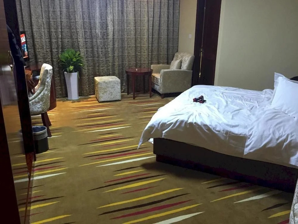 Ningbo Sunshine Apartment And Hotel