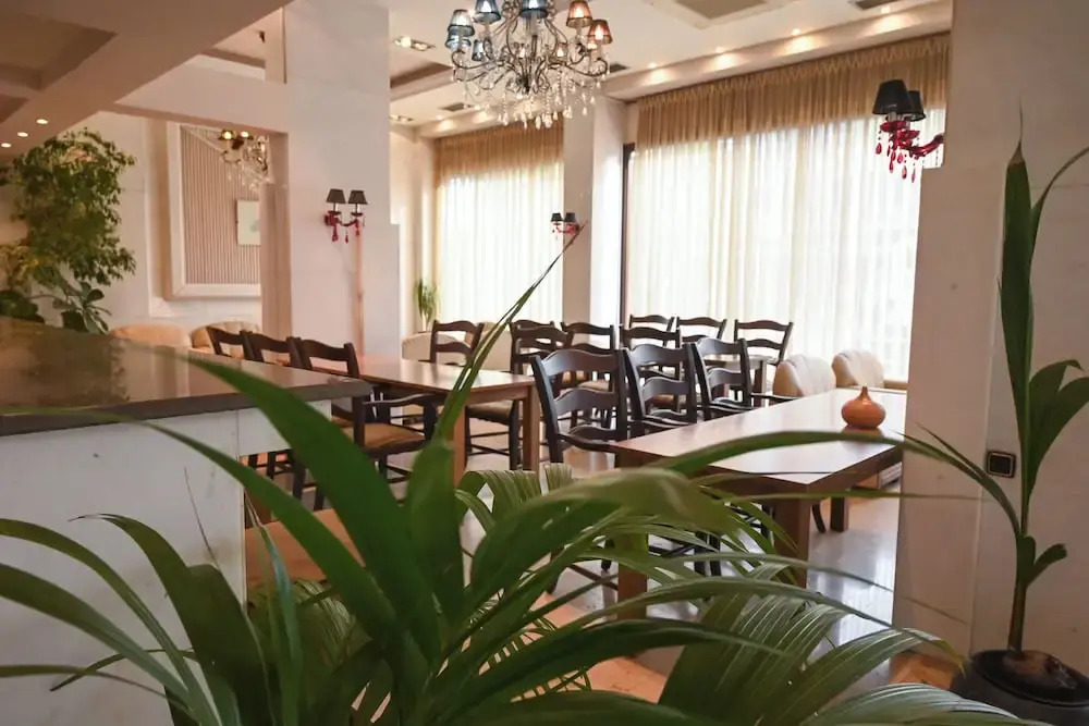 ESPERIA Drama HOTEL