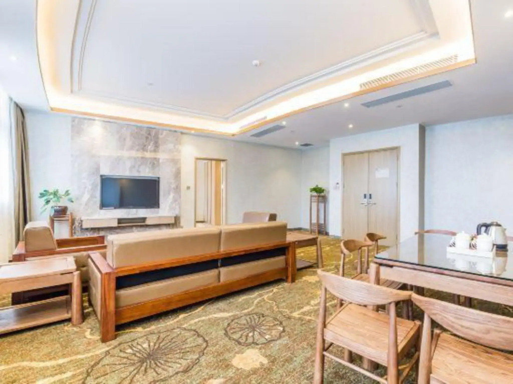 Rimei Hotel (Foshan Sanshui New Power)