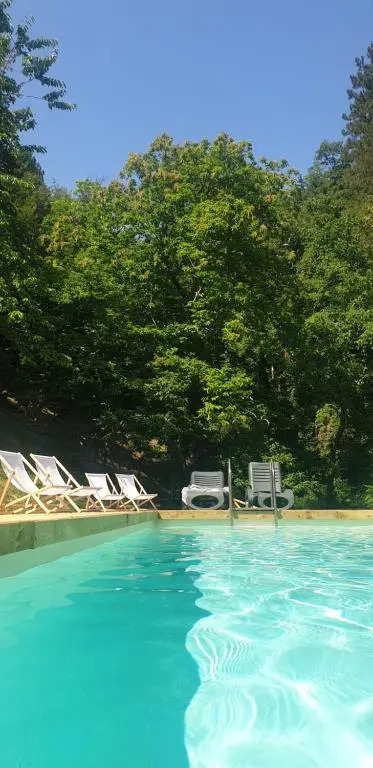 Villaggio Barilari