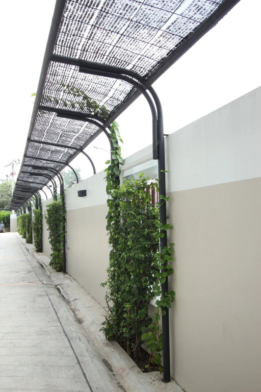 14 Residence