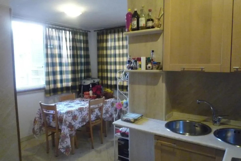 Tritone 91 Apartments