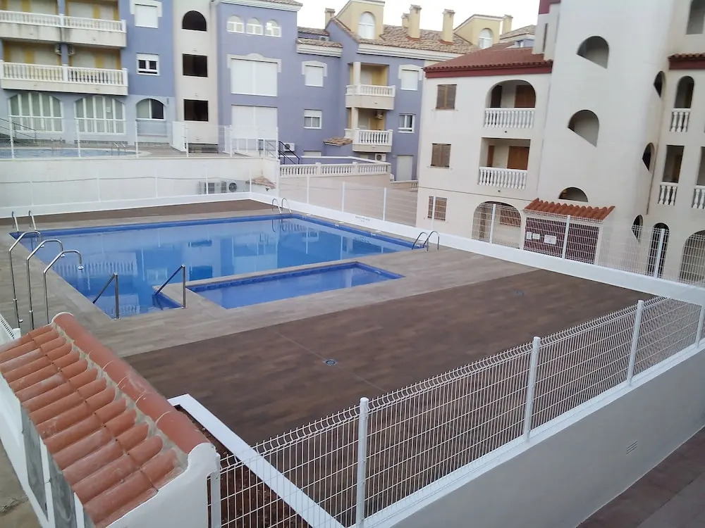 Apartamentos Gardenias 3000 - Admite mascotas