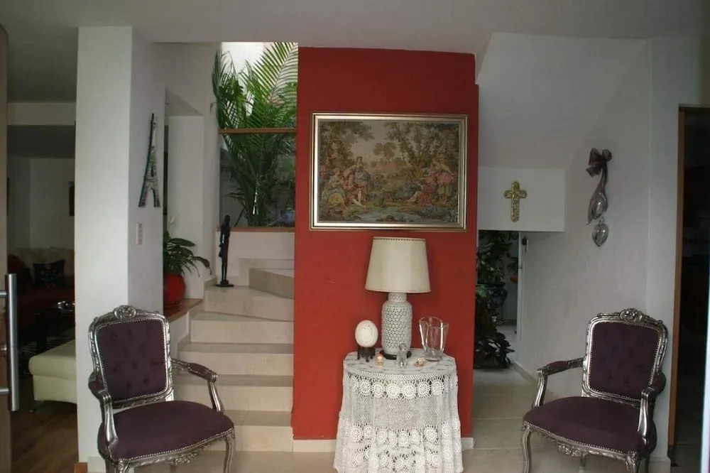Casa Haditas