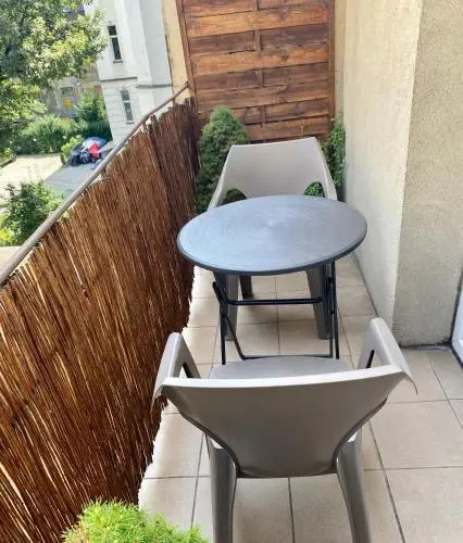 Smile Apartments