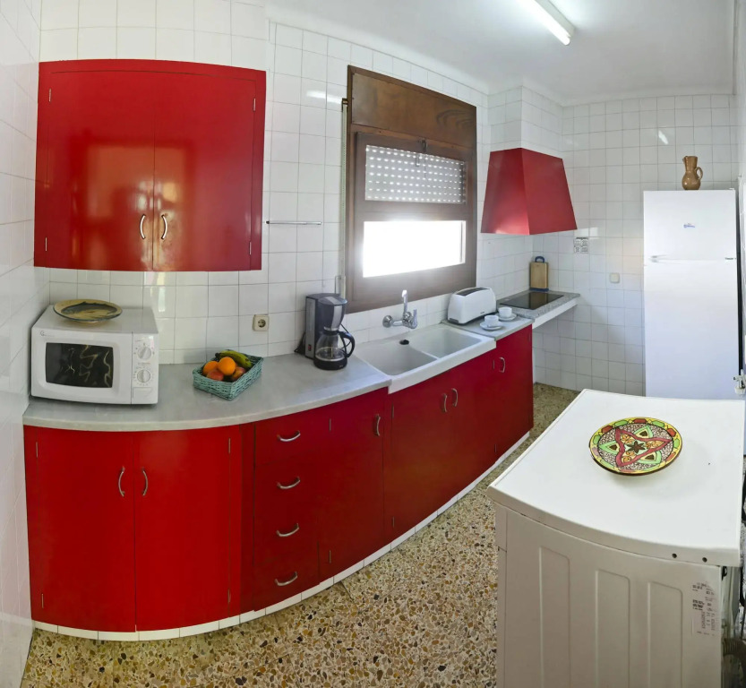 RVApartaments Villas Piscis