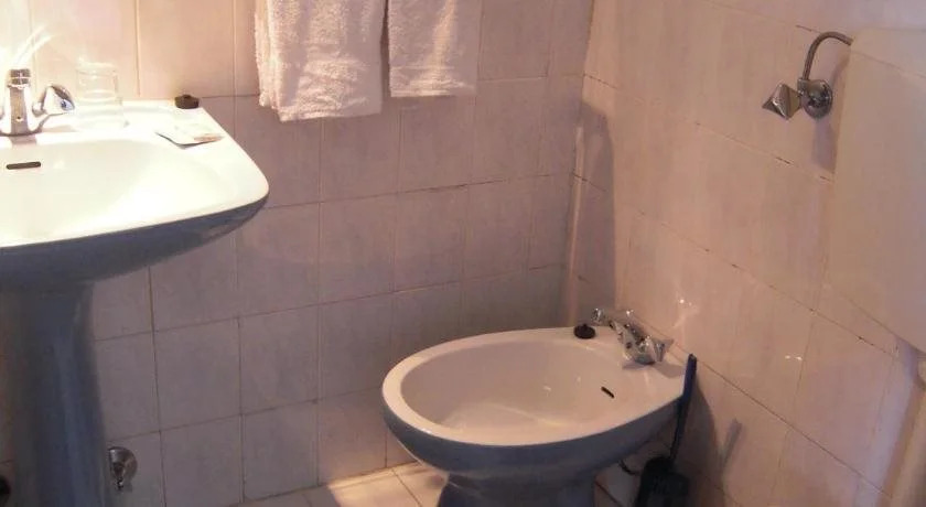 Guesthouse Lusa Atenas