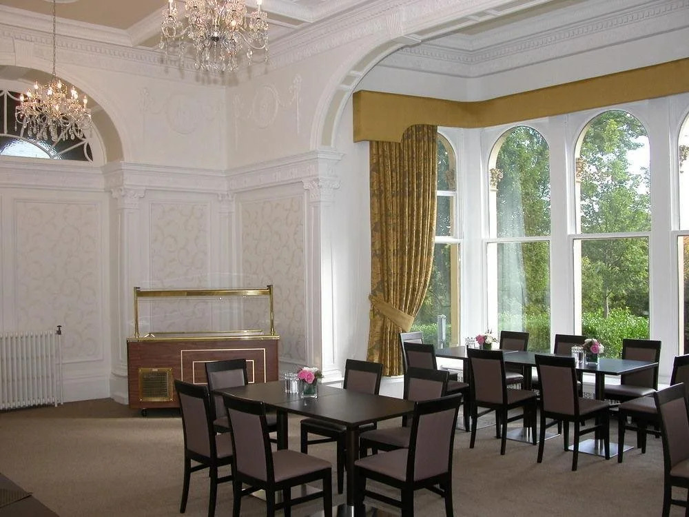 Heaton Mount