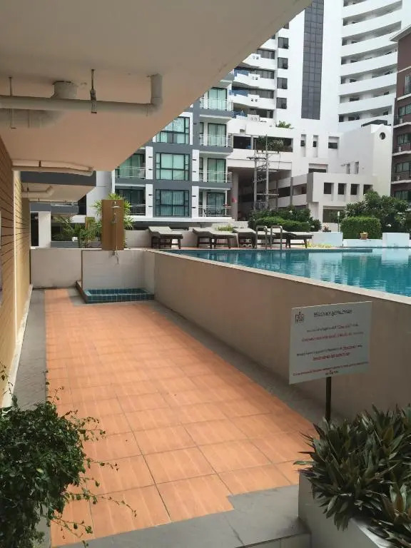 Neo Condo A302 and A303