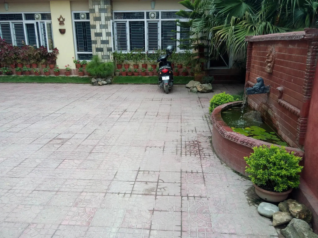Amar Hotel