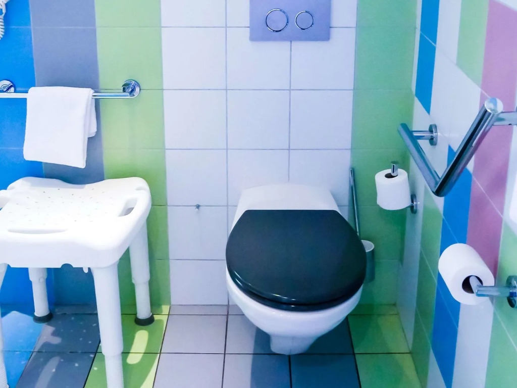 ibis Styles Montbéliard