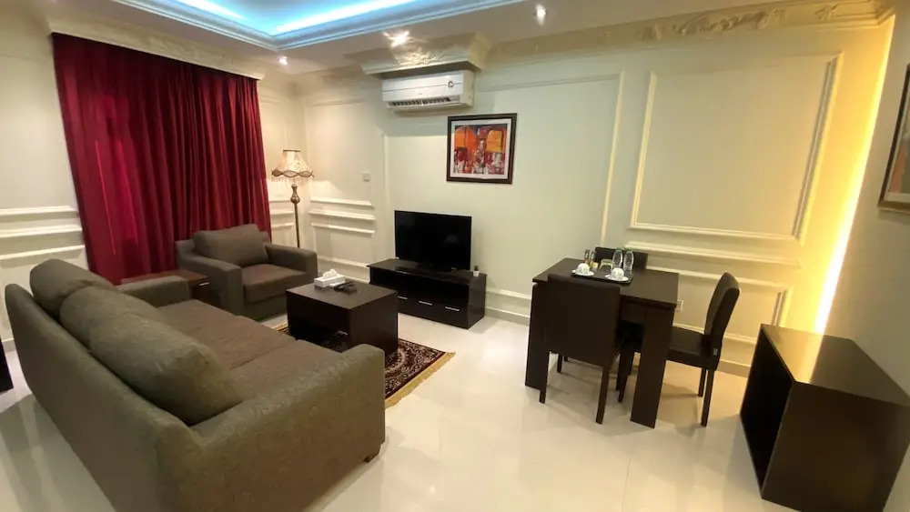 Majestic Hotel