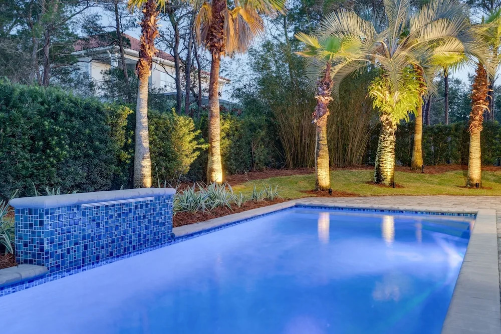 Bella Belleza by Destin Getaways
