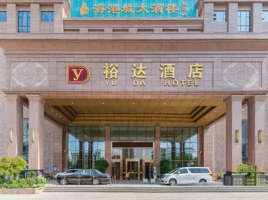 Yu Da Hotel