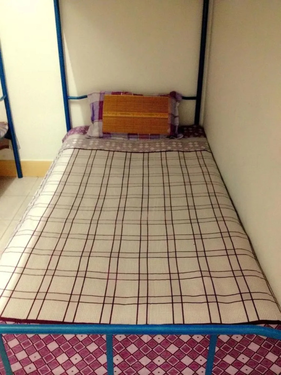 Cha Qing Youth Hostel