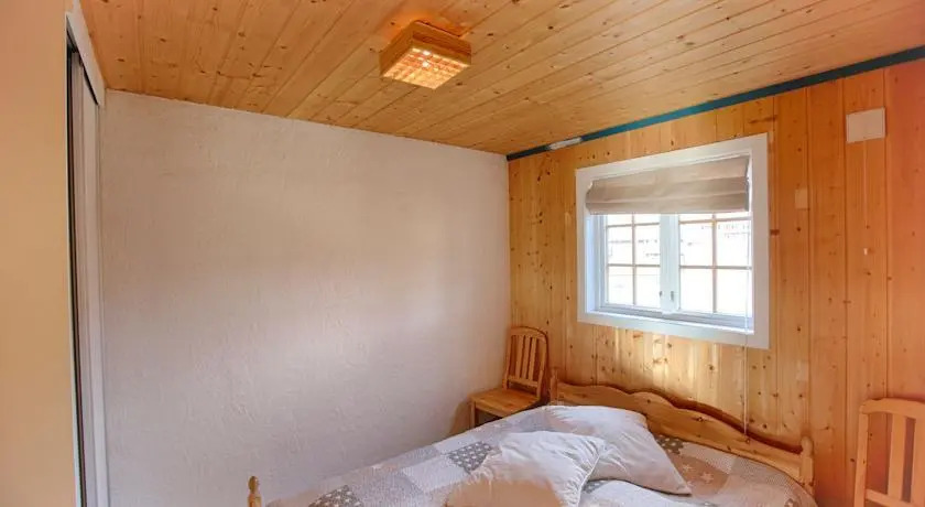 Apartment Hegge