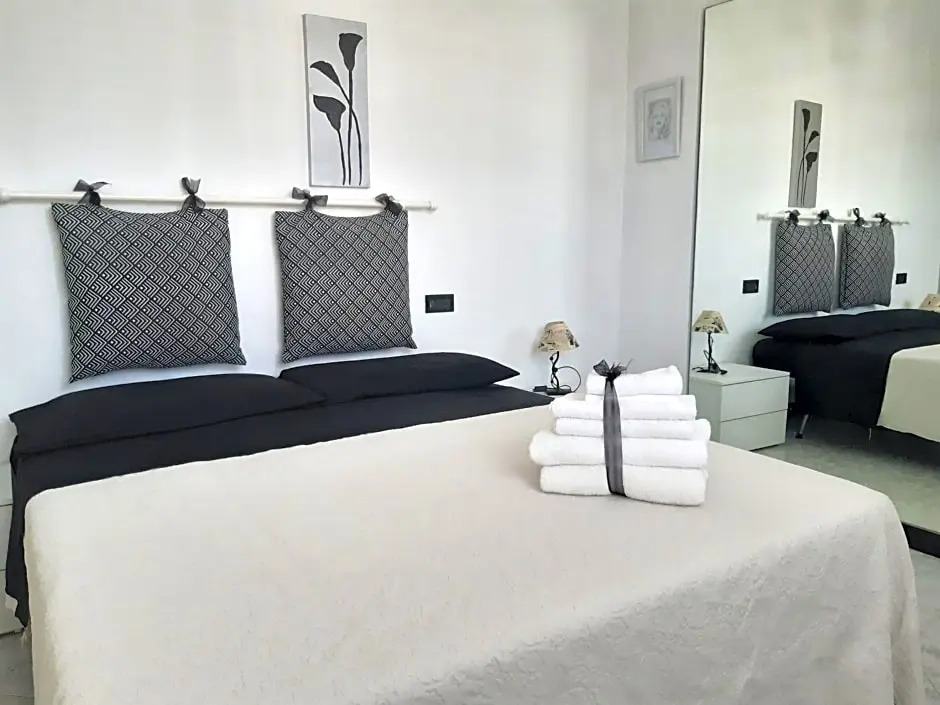 B&B Villa Grace