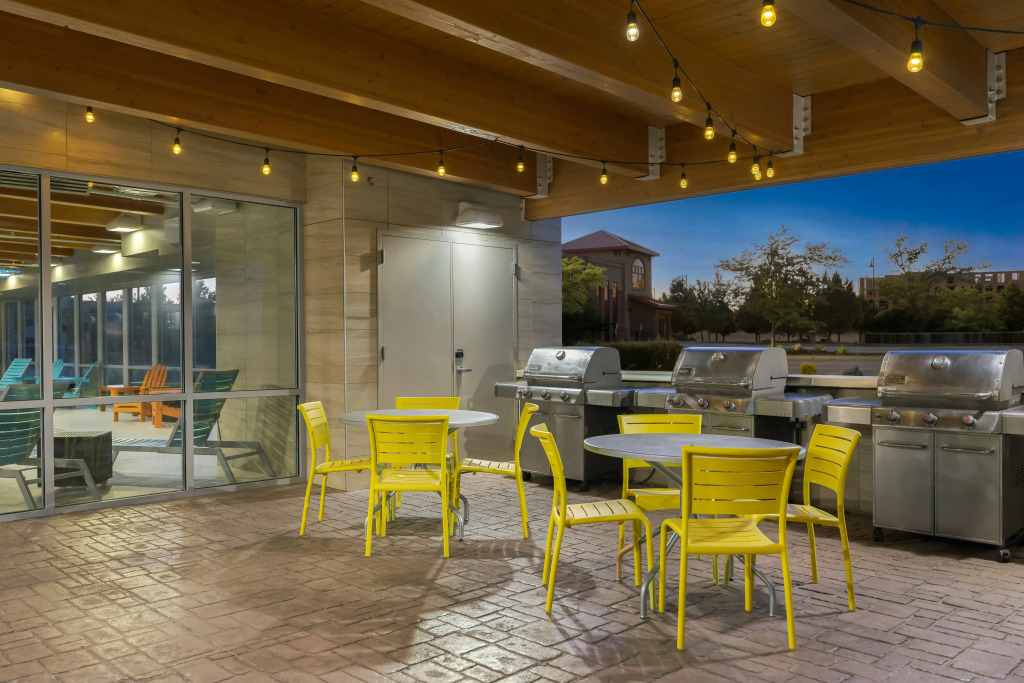 Home2 Suites by Hilton Idaho Falls