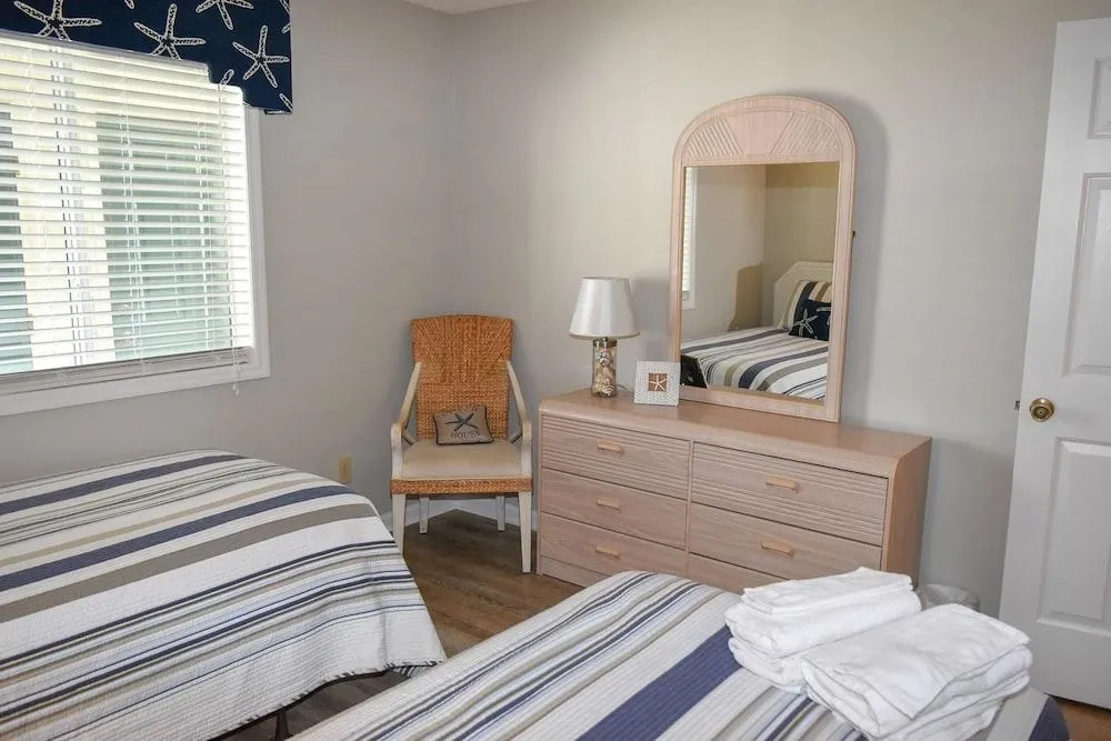 Waterway Landing 205D - 2 Br Condo