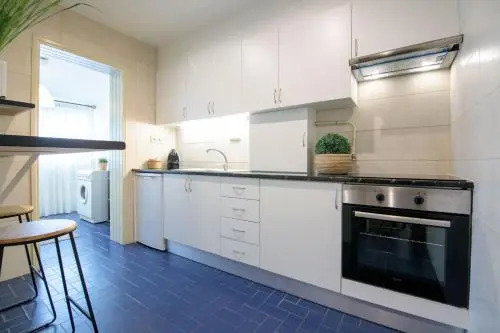 Braga Sarmiento Apartment