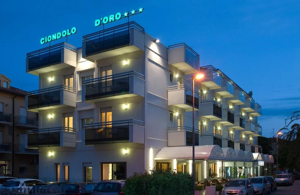 Hotel Ciondolo DOro PARCHEGGIO GRATIS