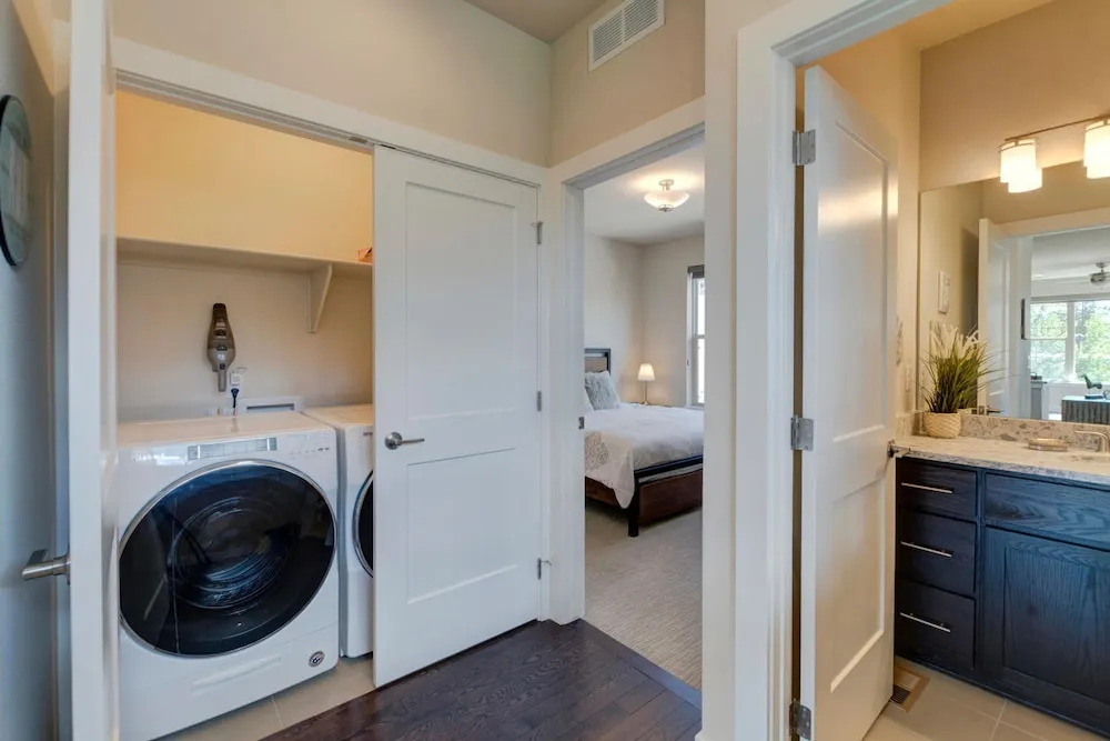 Rendezvous Luxury Chalets by Winter Park Escapes