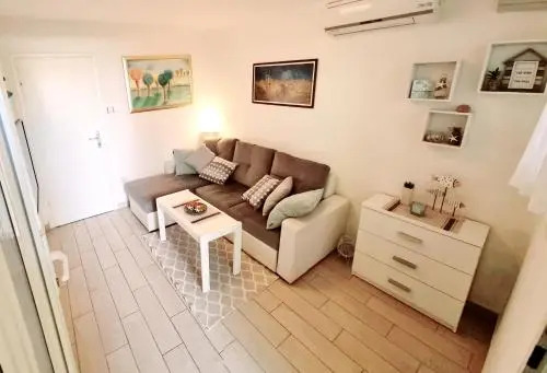 Biba Apartman