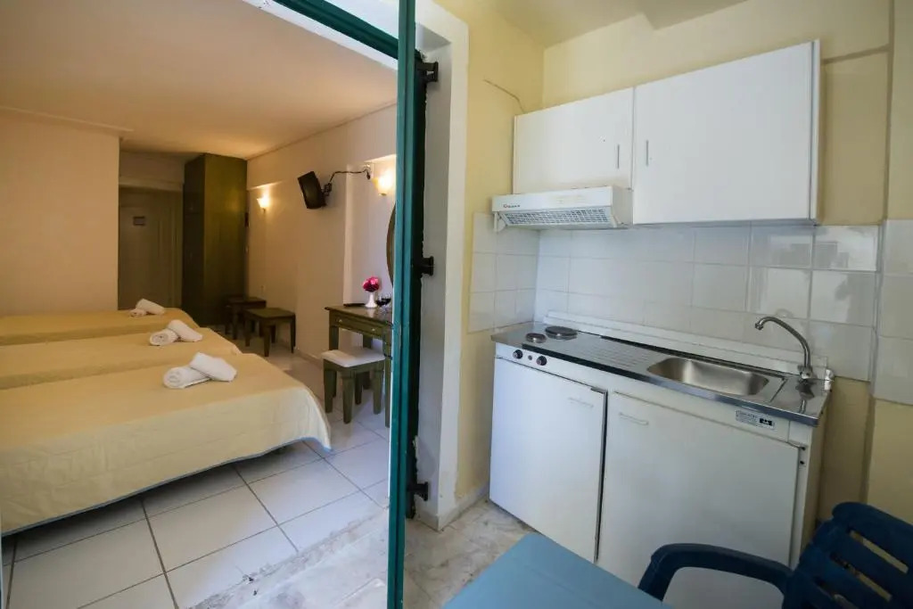 Hotel Niras