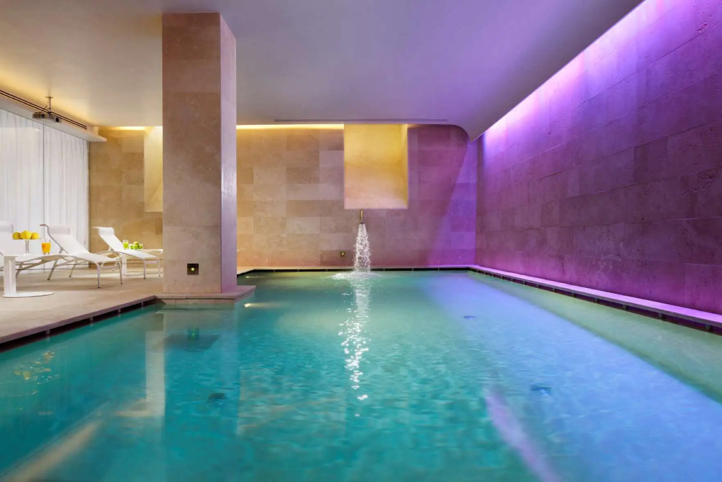 Palazzo Montemartini Rome, A Radisson Collection Hotel