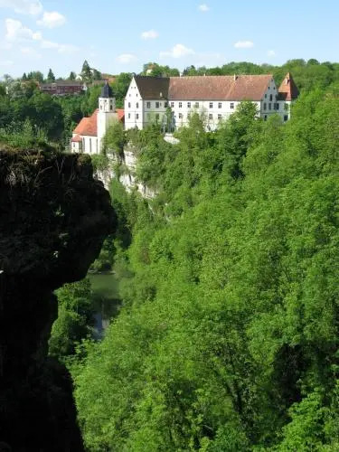 Schloss Haigerloch