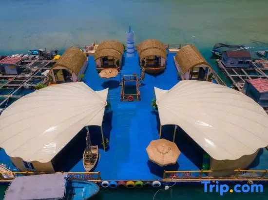 Tanka Sea Hostel(Lingshui South-Bay Monkey Island