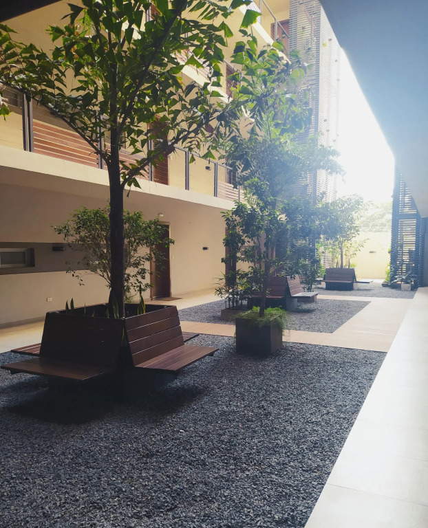 START Villa Morra Rent Apartments