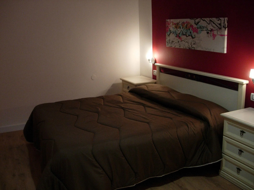 Afea Art & Rooms