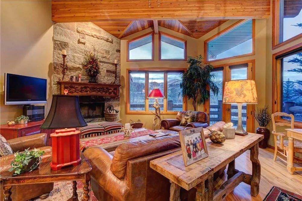 Twin Pines