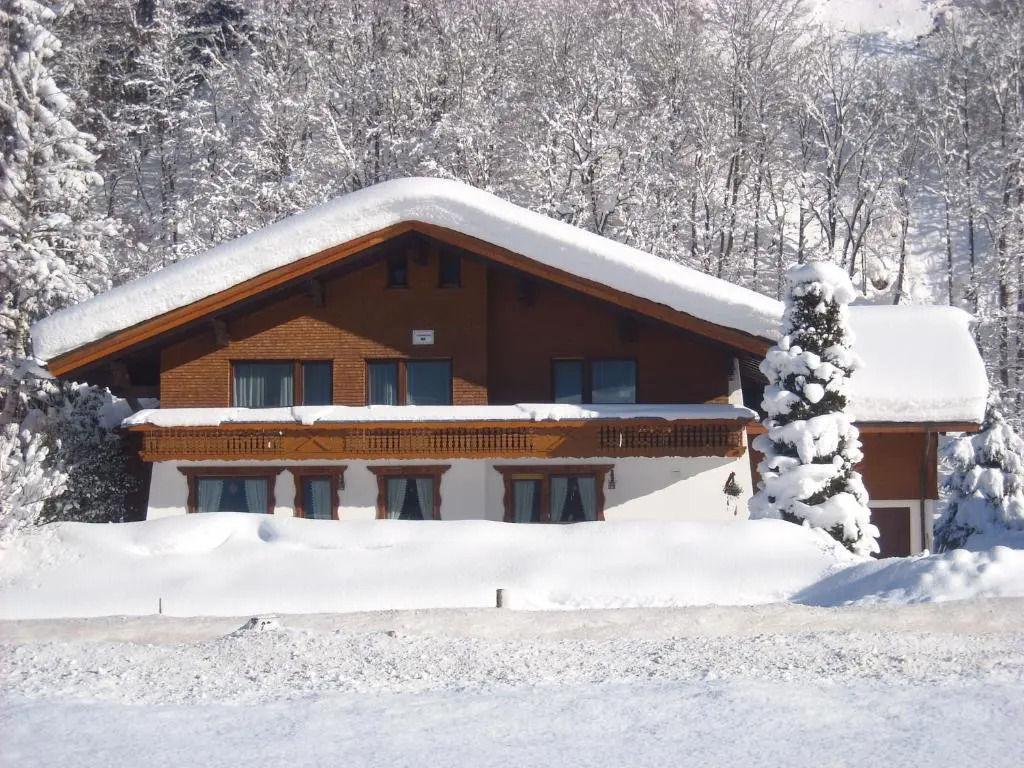 Appartements Bischof