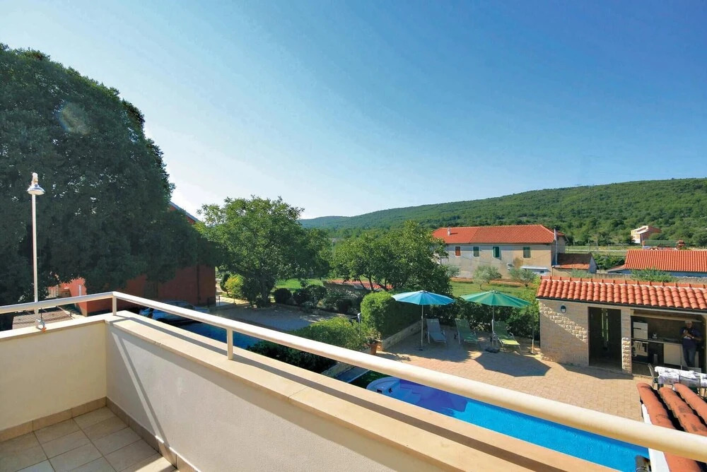 Amazing Home in Dubrava With Wifi and 3 Bedrooms