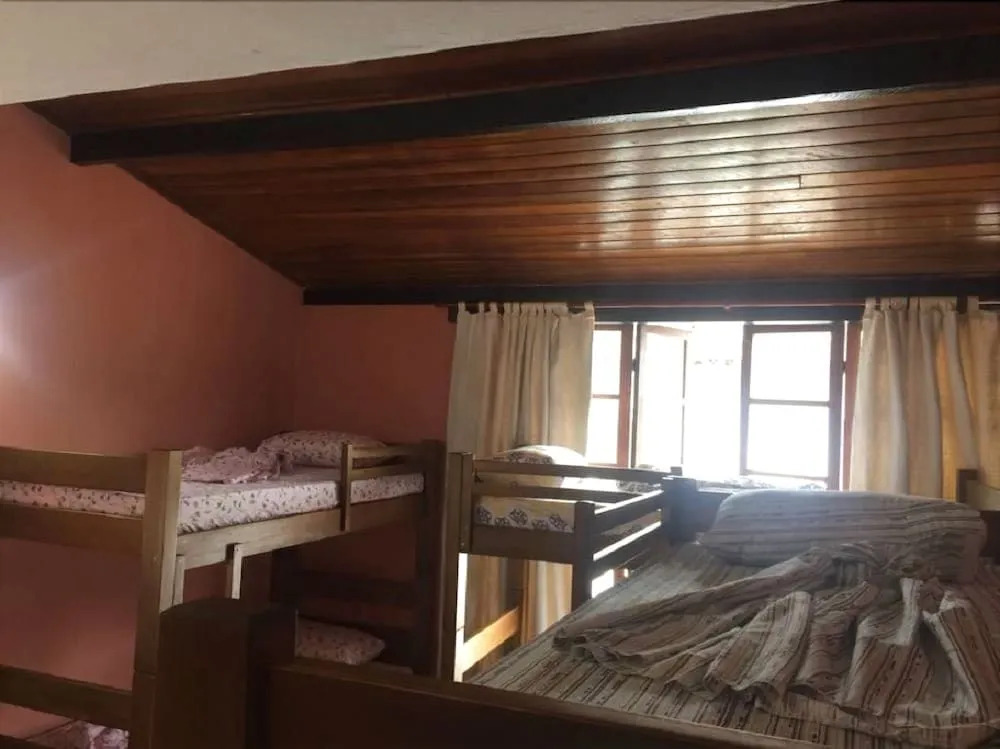 Boomerang Hostel