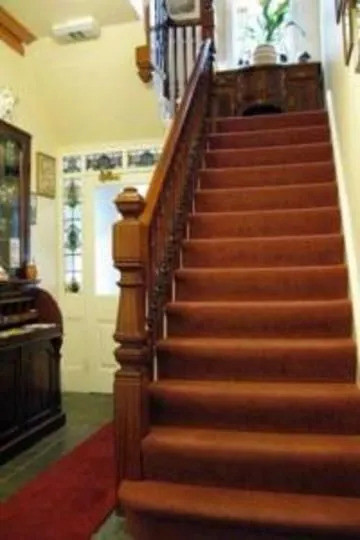 Silverdale Hotel
