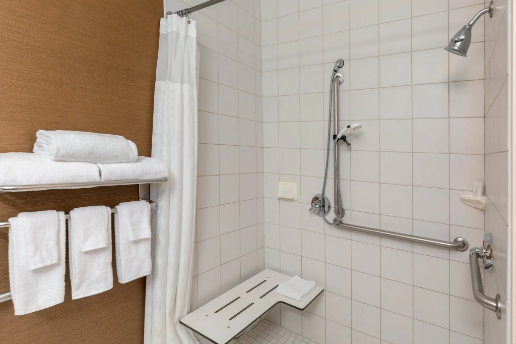 Fairfield Inn & Suites by Marriott Abilene