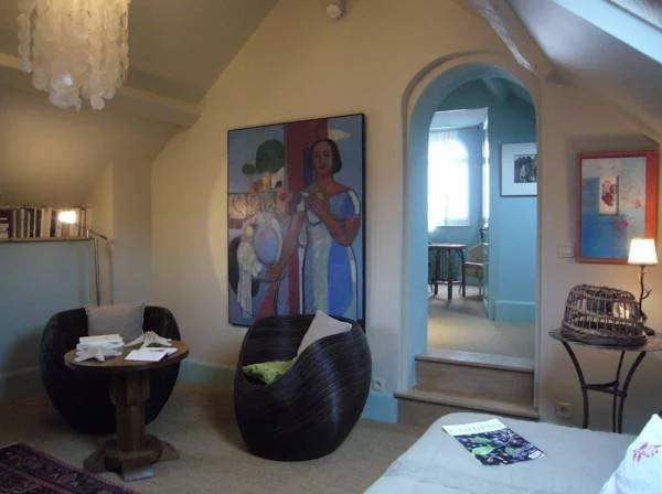 Chambres dHôtes Le Clos Bourdet