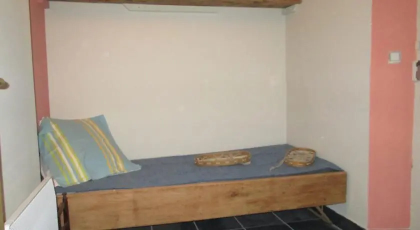 Appartement Le Nerbiou