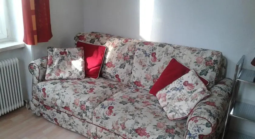 Feel at Home