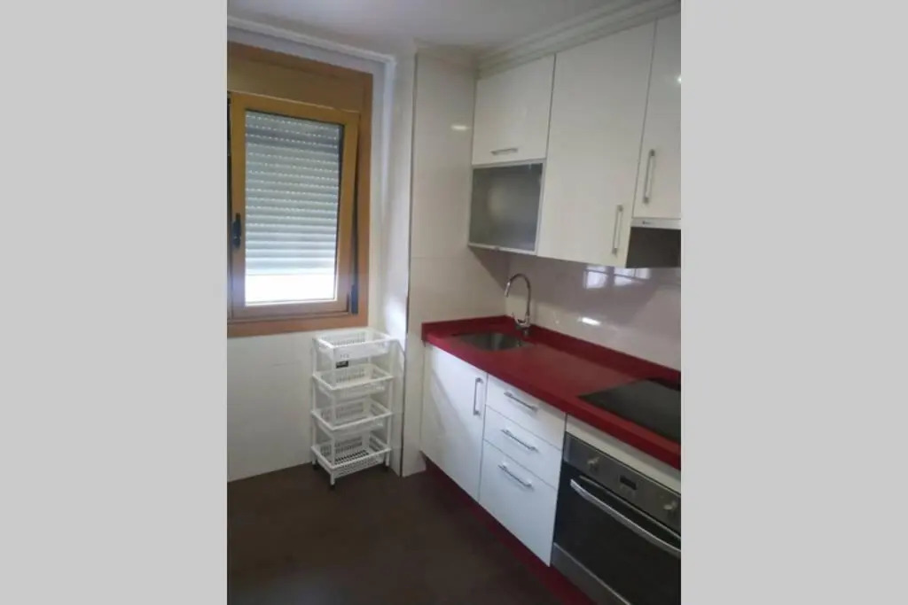 Piso de lujo con todas las comodidades!