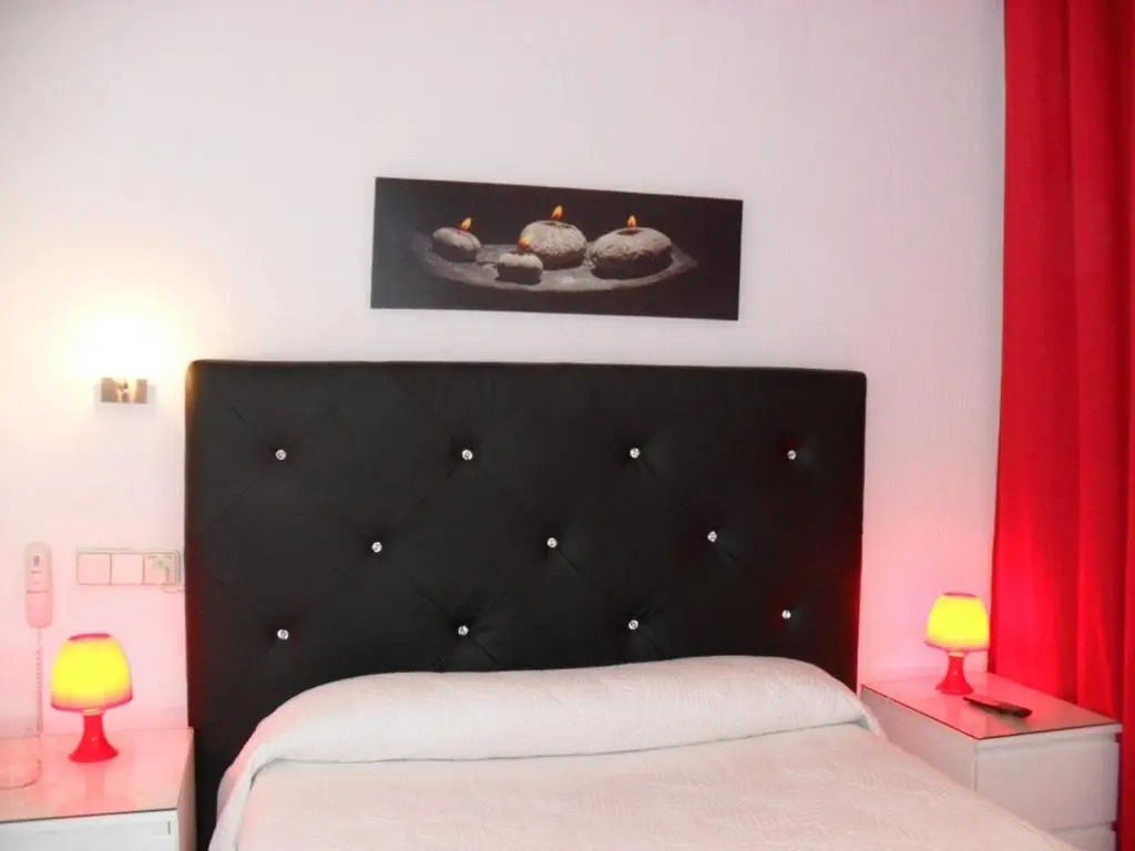 Hotel Lo Monte